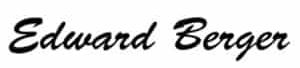edward berger logo
