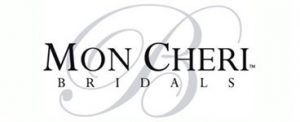 mon cheri bridals logo