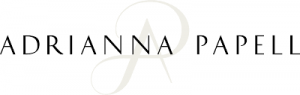 adrianna papell logo