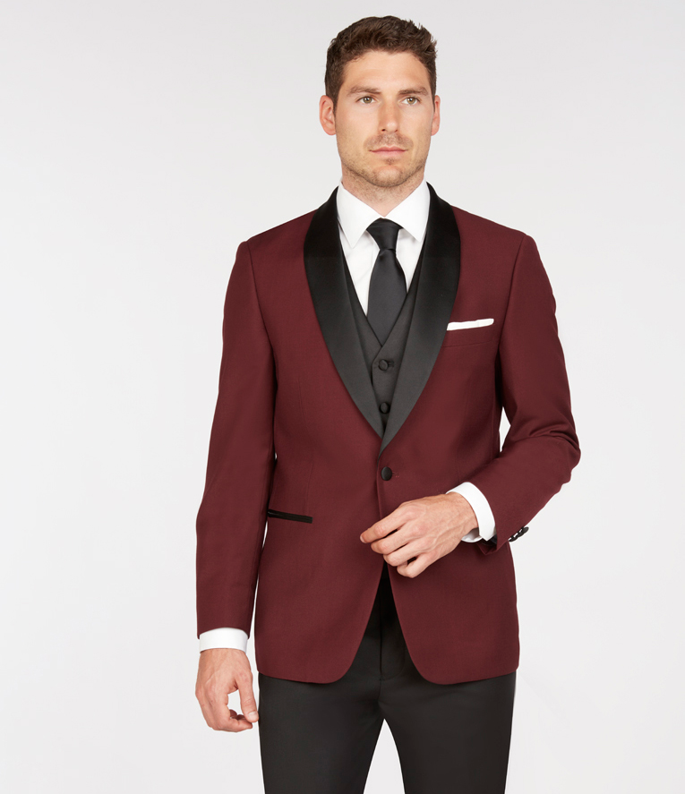 Prom Tuxedos & Suits - The Henry's Bridal Boutique
