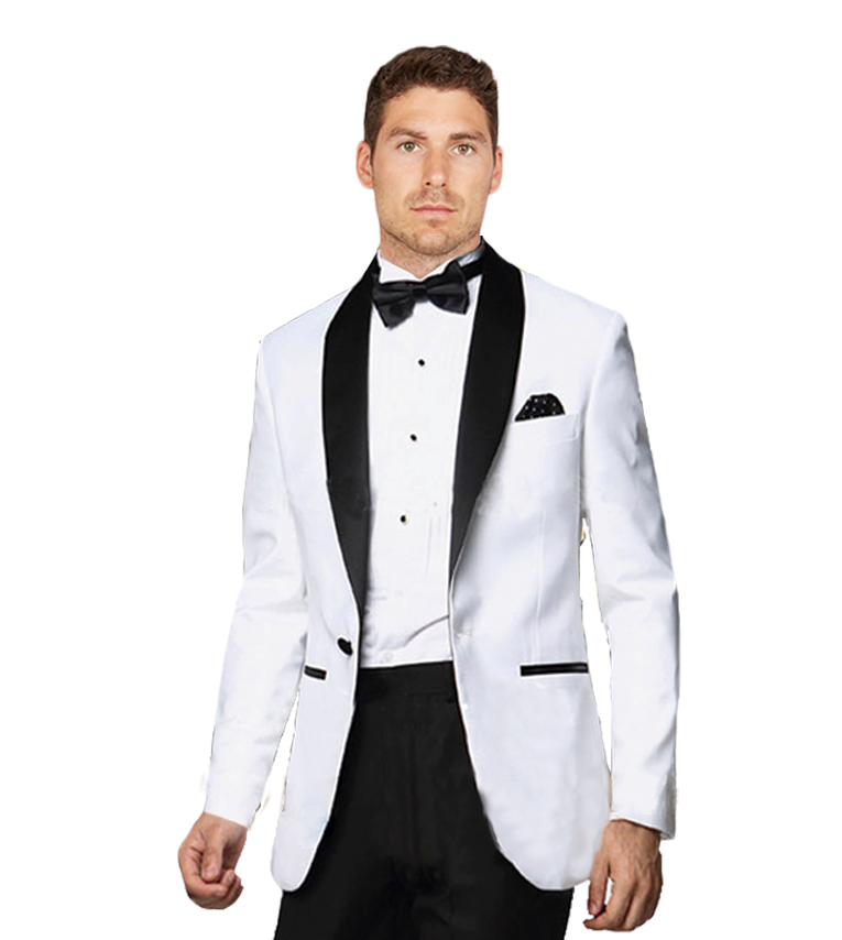 Prom Tuxedos & Suits - The Henry's Bridal Boutique