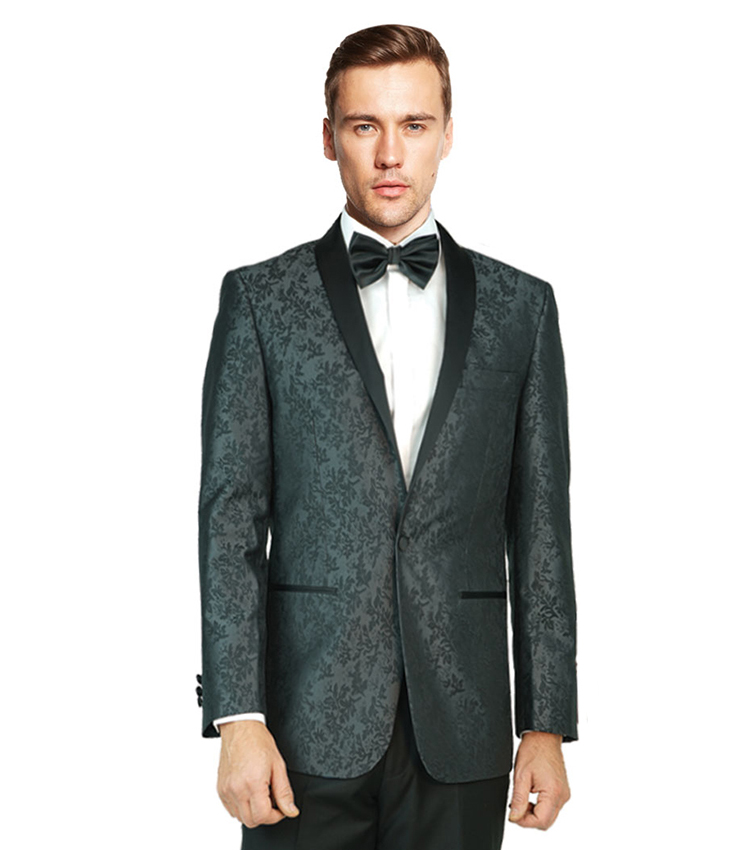 Prom Tuxedos & Suits - The Henry's Bridal Boutique